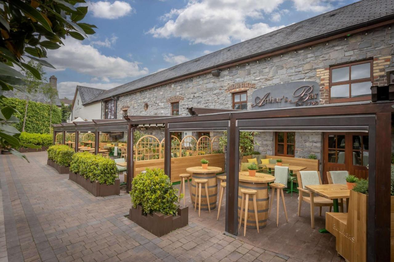 Court Yard Leixlip