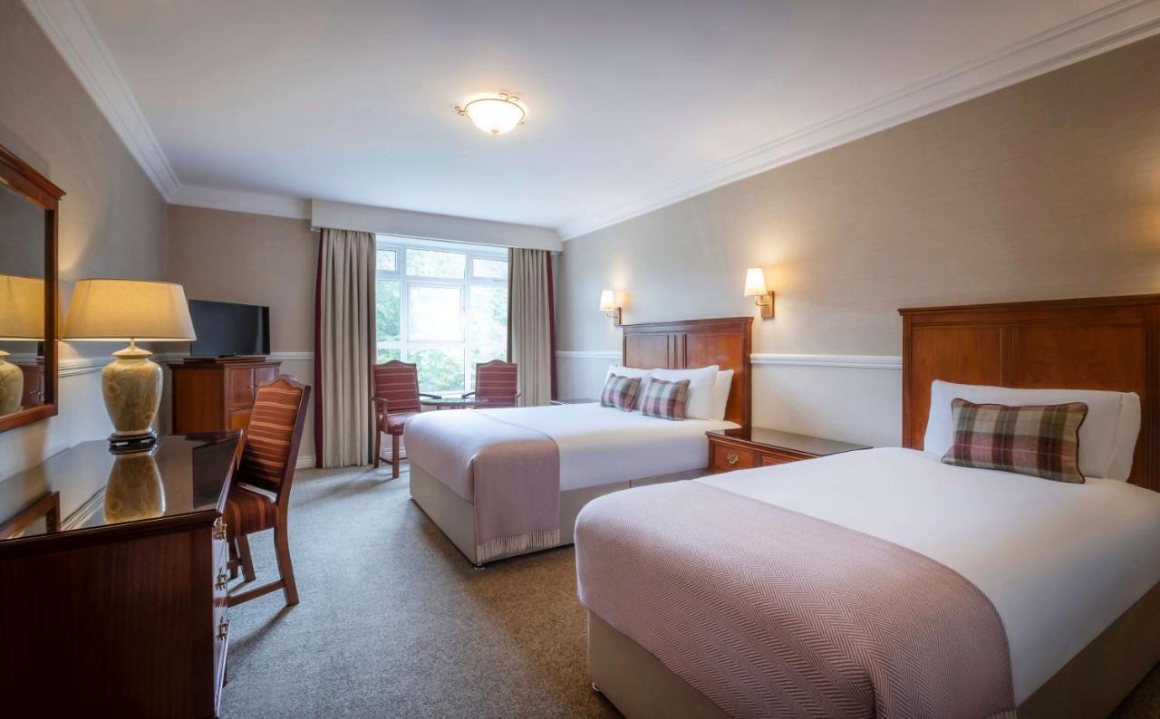 Hotel Court Yard Leixlip