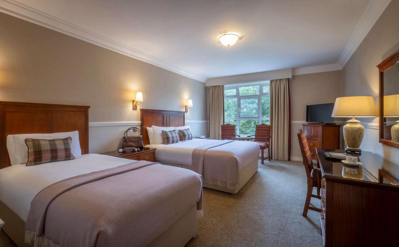 Court Yard Hotel Leixlip