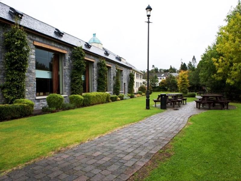 Court Yard Leixlip