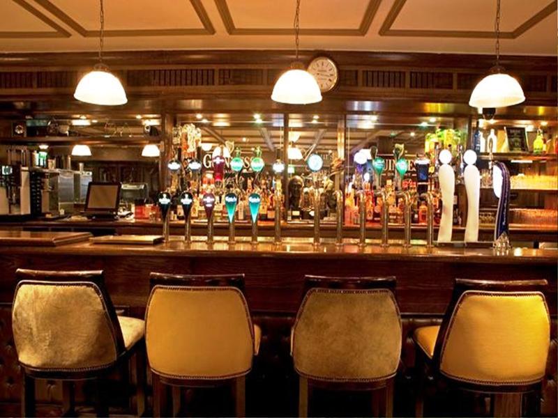 Court Yard 4* Leixlip