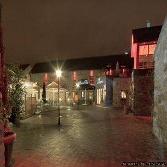 Court Yard Hotel Leixlip