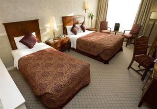 Court Yard 4* Leixlip