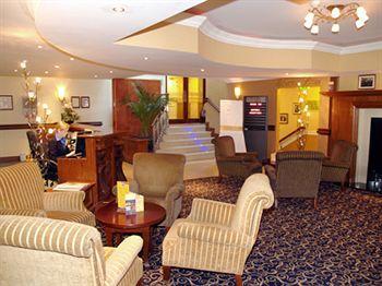 Court Yard Hotel