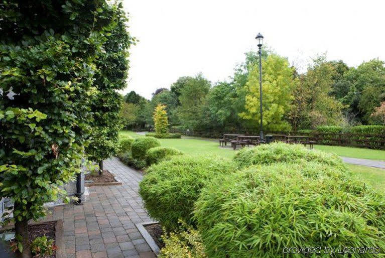 Court Yard 4* Leixlip