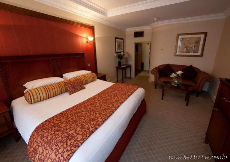 Court Yard Hotel Leixlip