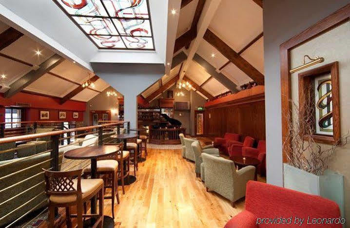 Court Yard Hotel Leixlip