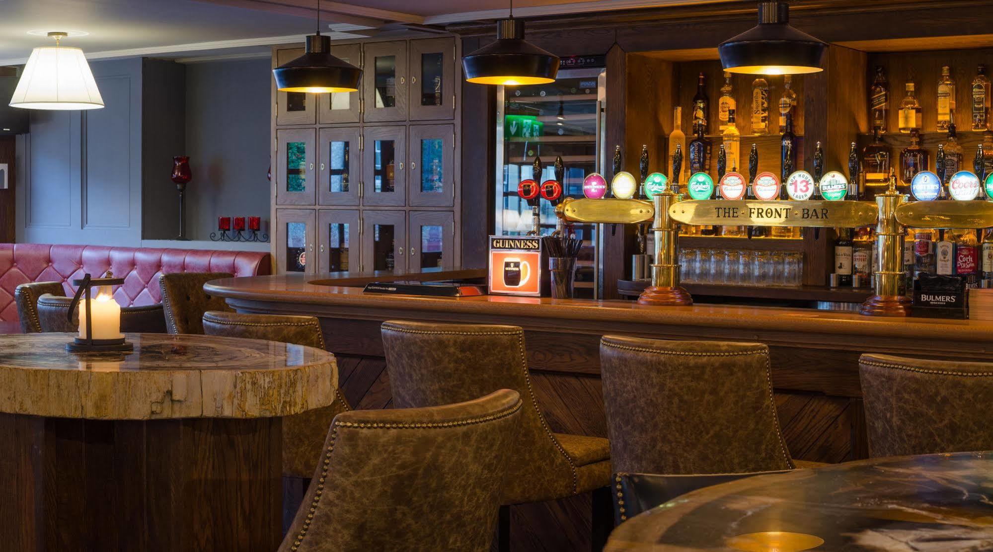 Court Yard Hotel